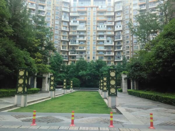南城都汇汇智园二期 2室2厅 85万_成都南苑南城都汇园