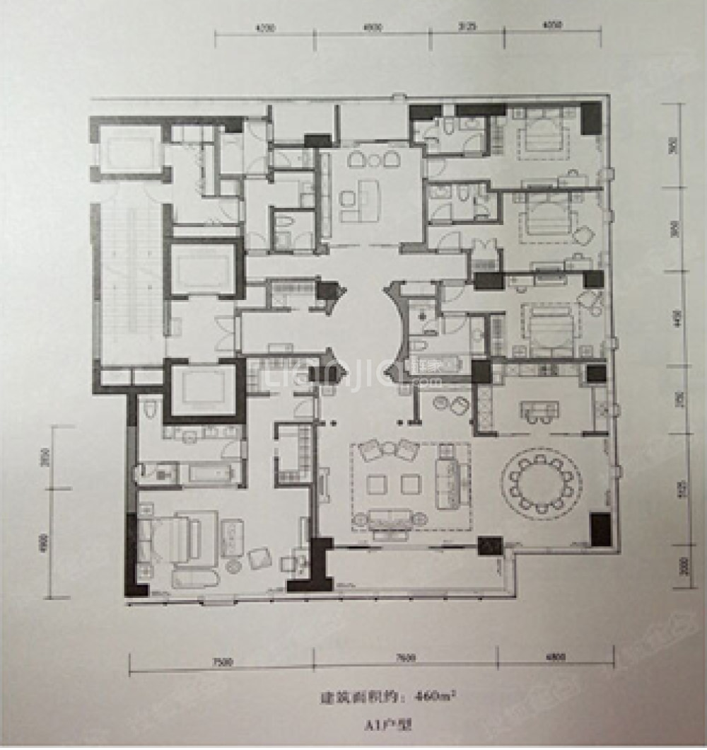 深蓝中心_青岛深蓝中心楼盘详情(青岛链家新房)